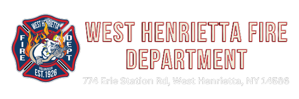 West Henrietta Fire Department